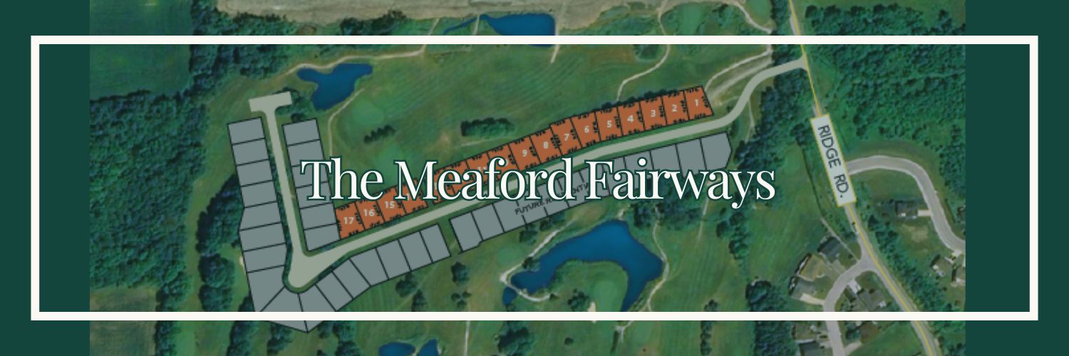 Meaford Fairways